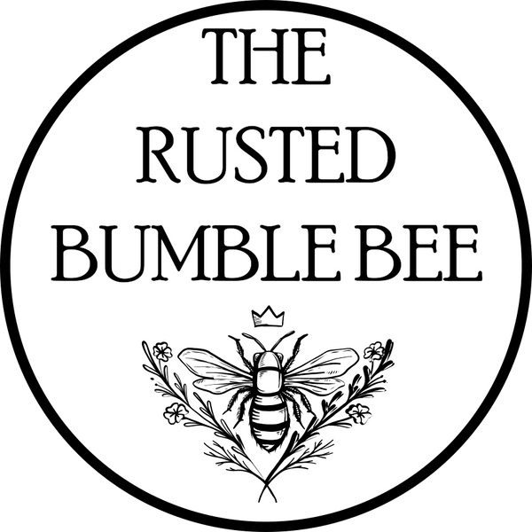 The Rusted Bumble Bee