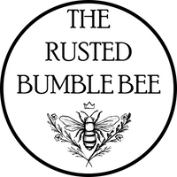 The Rusted Bumble Bee