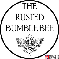 The Rusted Bumble Bee