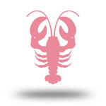 Metal Lobster